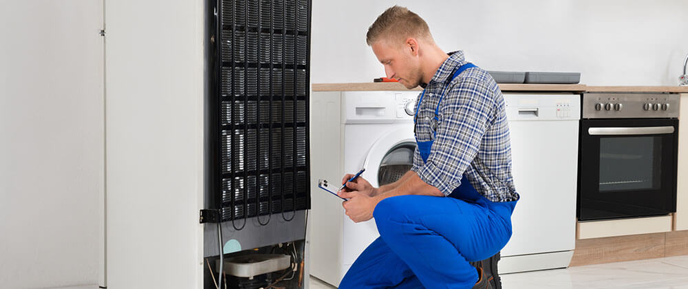 Фирма с техници за хладилници в София