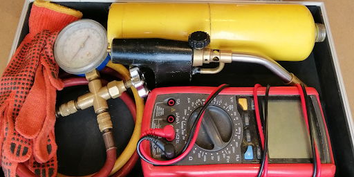 Ремонт на хладилници в квартал Манастирски ливади