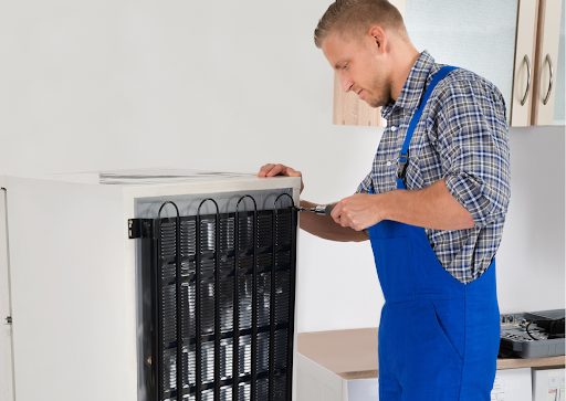 Ремонт на хладилници в квартал Младост 1