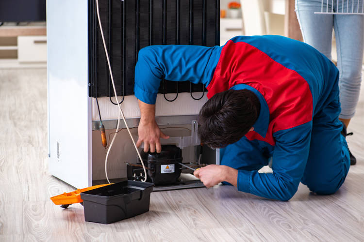 Добри майстори които ремонтират хладилници в Младост